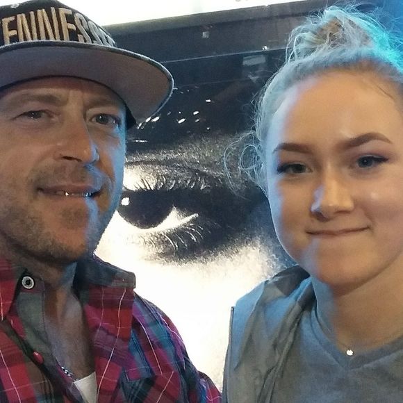 Meet your Posher, John - Picture 1 of 1